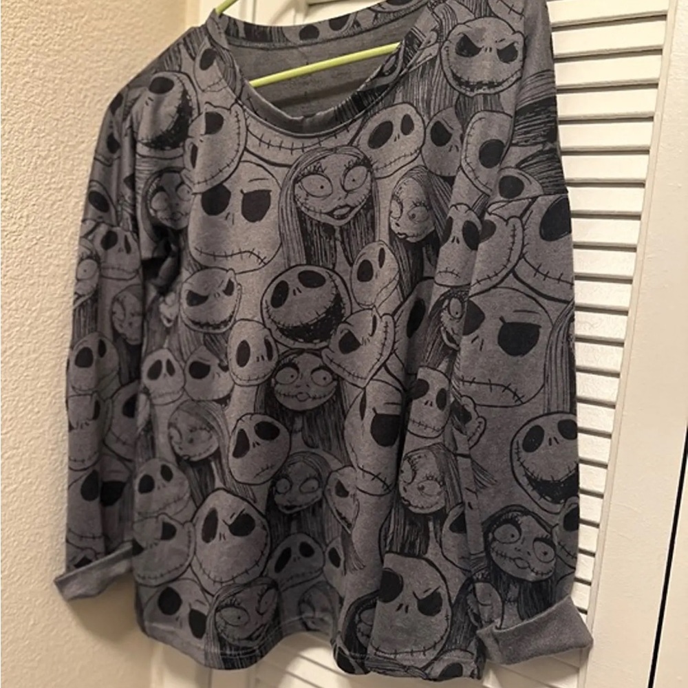 Disney Parks NBC Lightweight Sweater